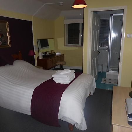 Kings Arms Hotel Penryn Zewnętrze zdjęcie