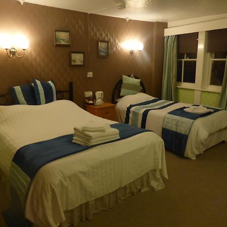 Kings Arms Hotel Penryn Zewnętrze zdjęcie