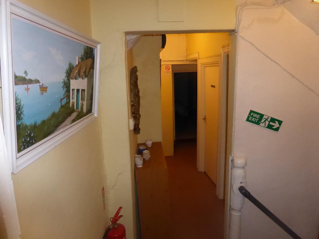 Kings Arms Hotel Penryn Zewnętrze zdjęcie