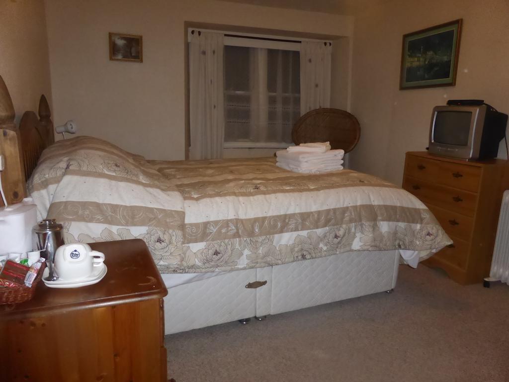 Kings Arms Hotel Penryn Pokój zdjęcie