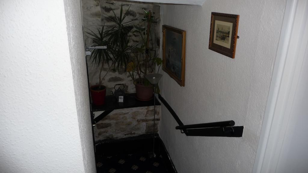 Kings Arms Hotel Penryn Zewnętrze zdjęcie