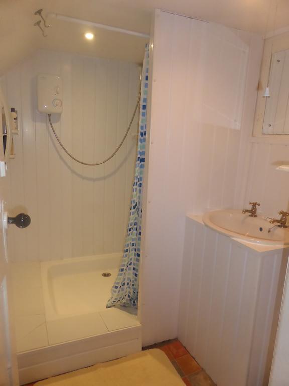 Kings Arms Hotel Penryn Pokój zdjęcie