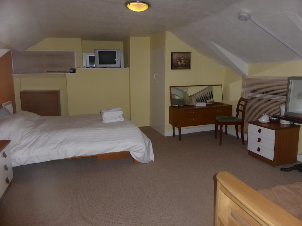 Kings Arms Hotel Penryn Zewnętrze zdjęcie